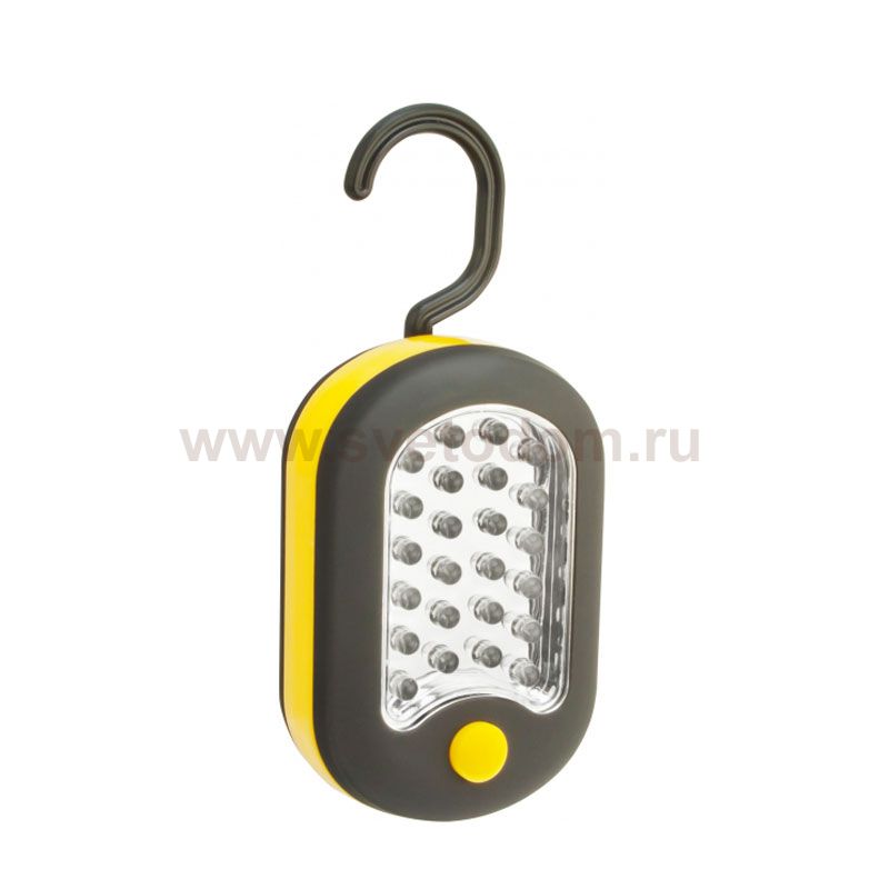 Фонарик для работы Navigator 94 957 NPT-W02-3AAA