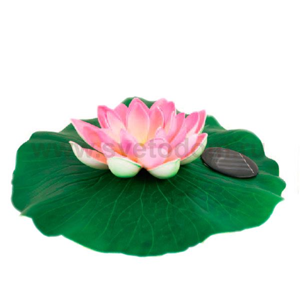 Светильник садовый Navigator 94 745 NSL-