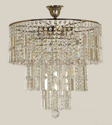 Подвесная люстра Arti Lampadari Napoli E 1.5.46.501 N