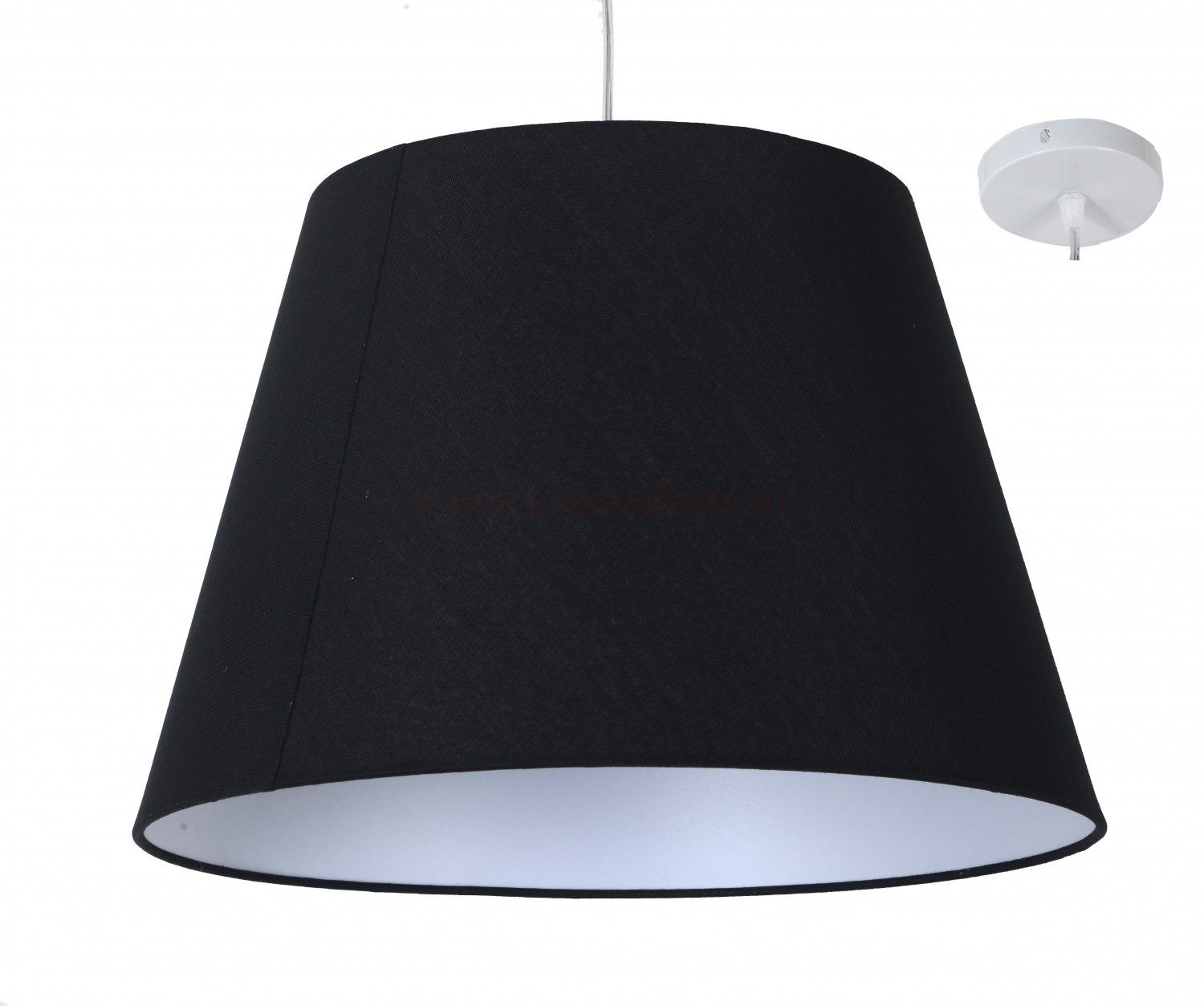 Подвесной светильник Arti Lampadari Naro E 1.P1 B