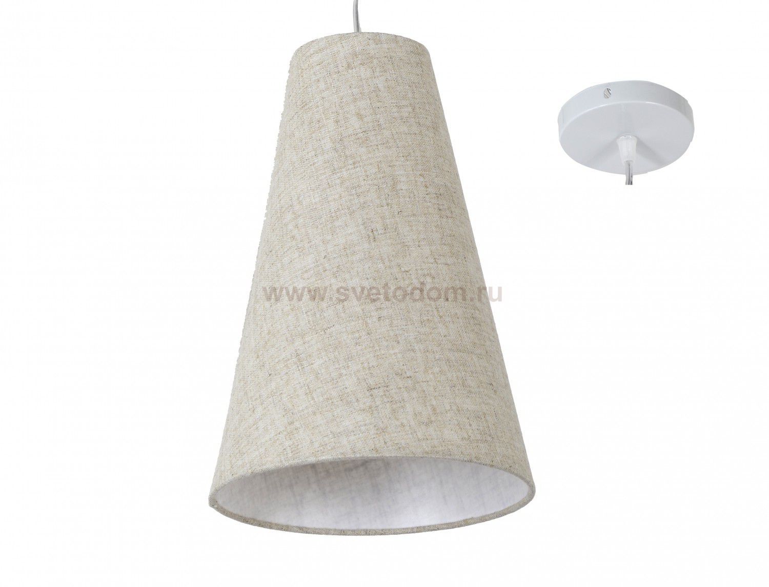 Подвесной светильник Arti Lampadari Naro E 1.P9 BR