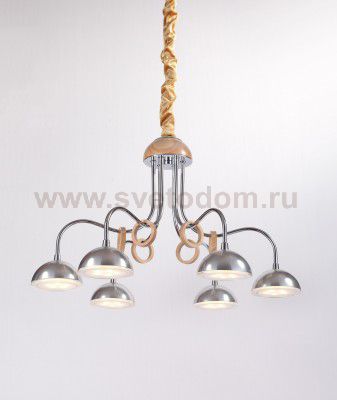 Светильник LED (светодиодный) Lucia Tucci Natura 064.6 Led