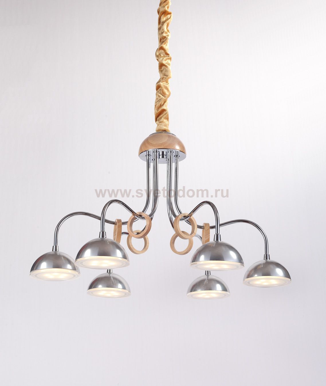 Светильник LED (светодиодный) Lucia Tucci Natura 064.6 Led