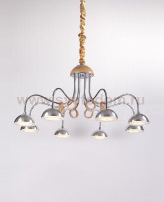 Светильник LED (светодиодный) Lucia Tucci Natura 064.8 Led