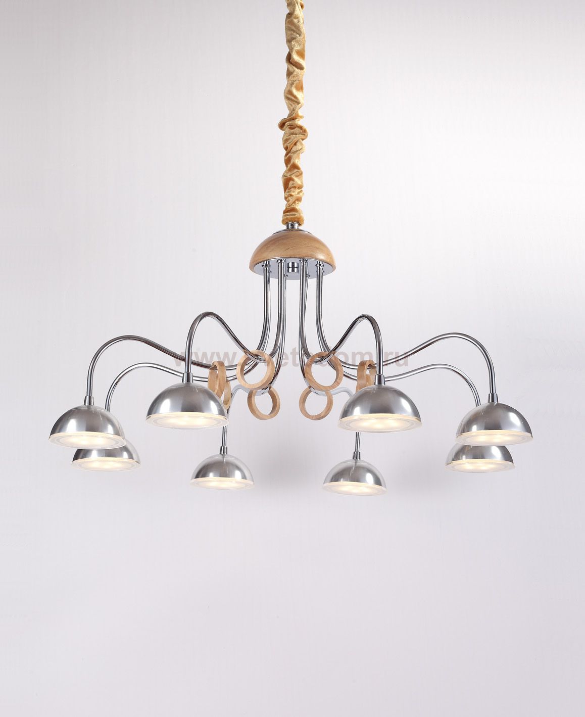 Светильник LED (светодиодный) Lucia Tucci Natura 064.8 Led