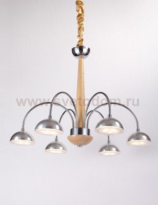 Светильник LED (светодиодный) Lucia Tucci Natura 065.6 Led