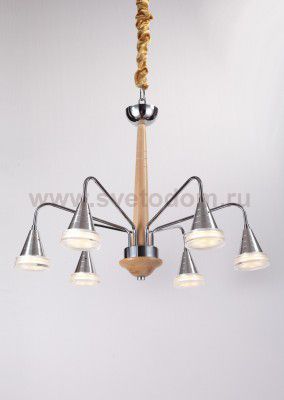 Светильник LED (светодиодный) Lucia Tucci Natura 066.6 Led