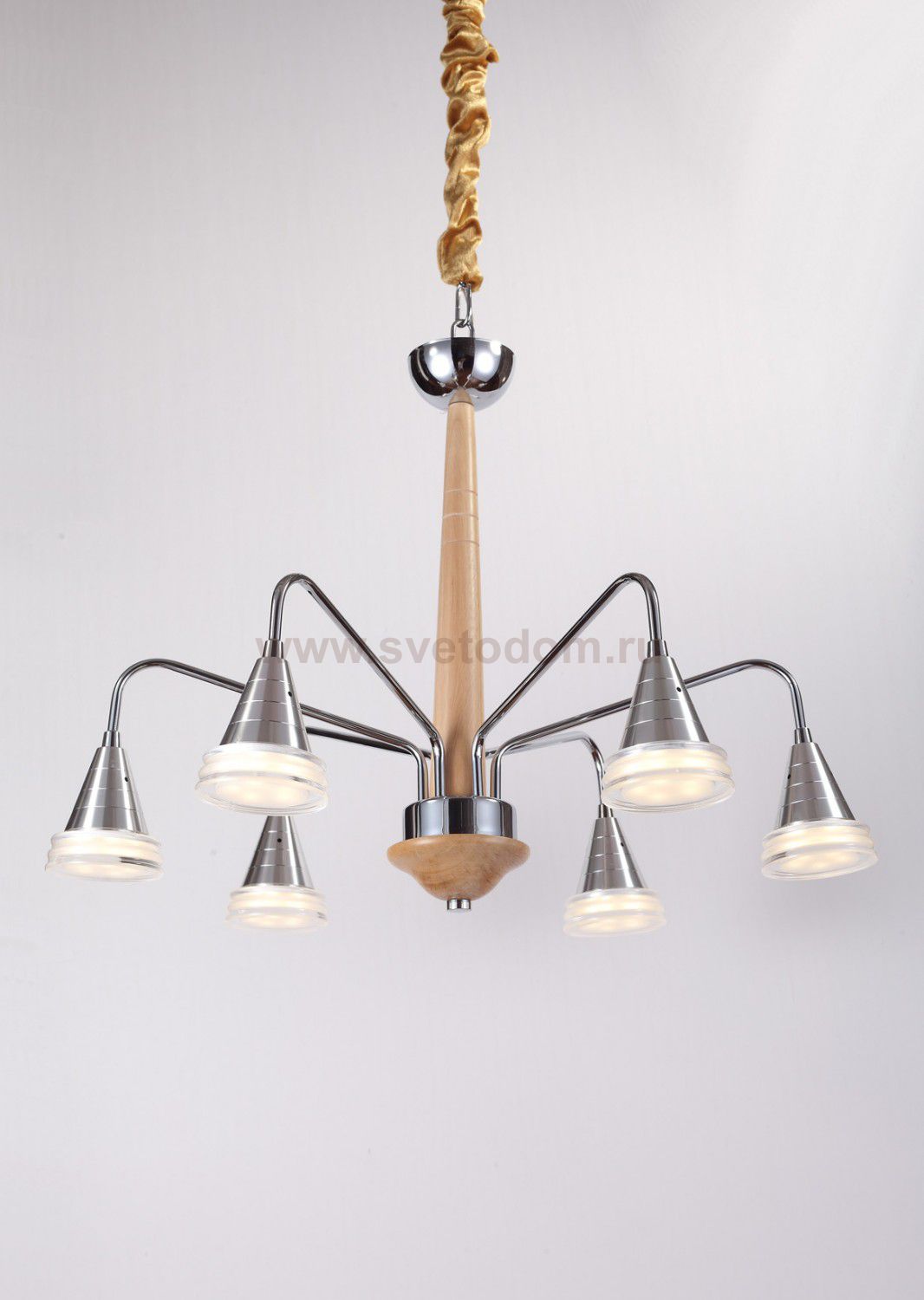 Светильник LED (светодиодный) Lucia Tucci Natura 066.6 Led