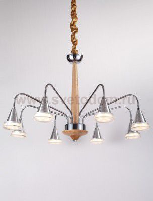 Светильник LED (светодиодный) Lucia Tucci Natura 066.8 Led