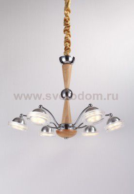 Светильник LED (светодиодный) Lucia Tucci Natura 067.6 Led