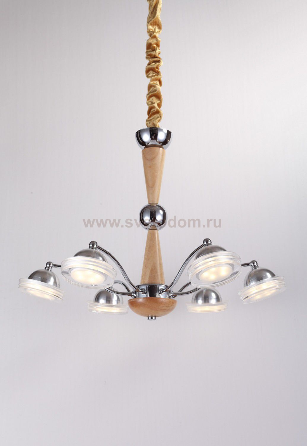 Светильник LED (светодиодный) Lucia Tucci Natura 067.6 Led