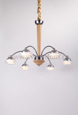 Светильник LED (светодиодный) Lucia Tucci Natura 068.6 Led