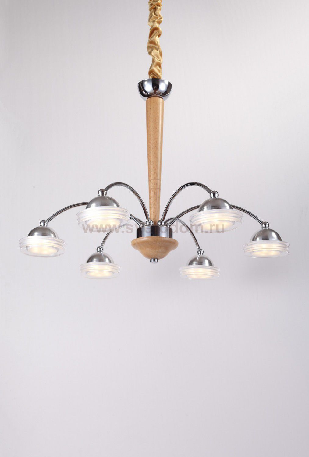 Светильник LED (светодиодный) Lucia Tucci Natura 068.6 Led