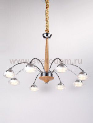 Светильник LED (светодиодный) Lucia Tucci Natura 068.8 Led