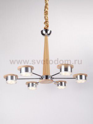 Светильник LED (светодиодный) Lucia Tucci Natura 069.6 Led