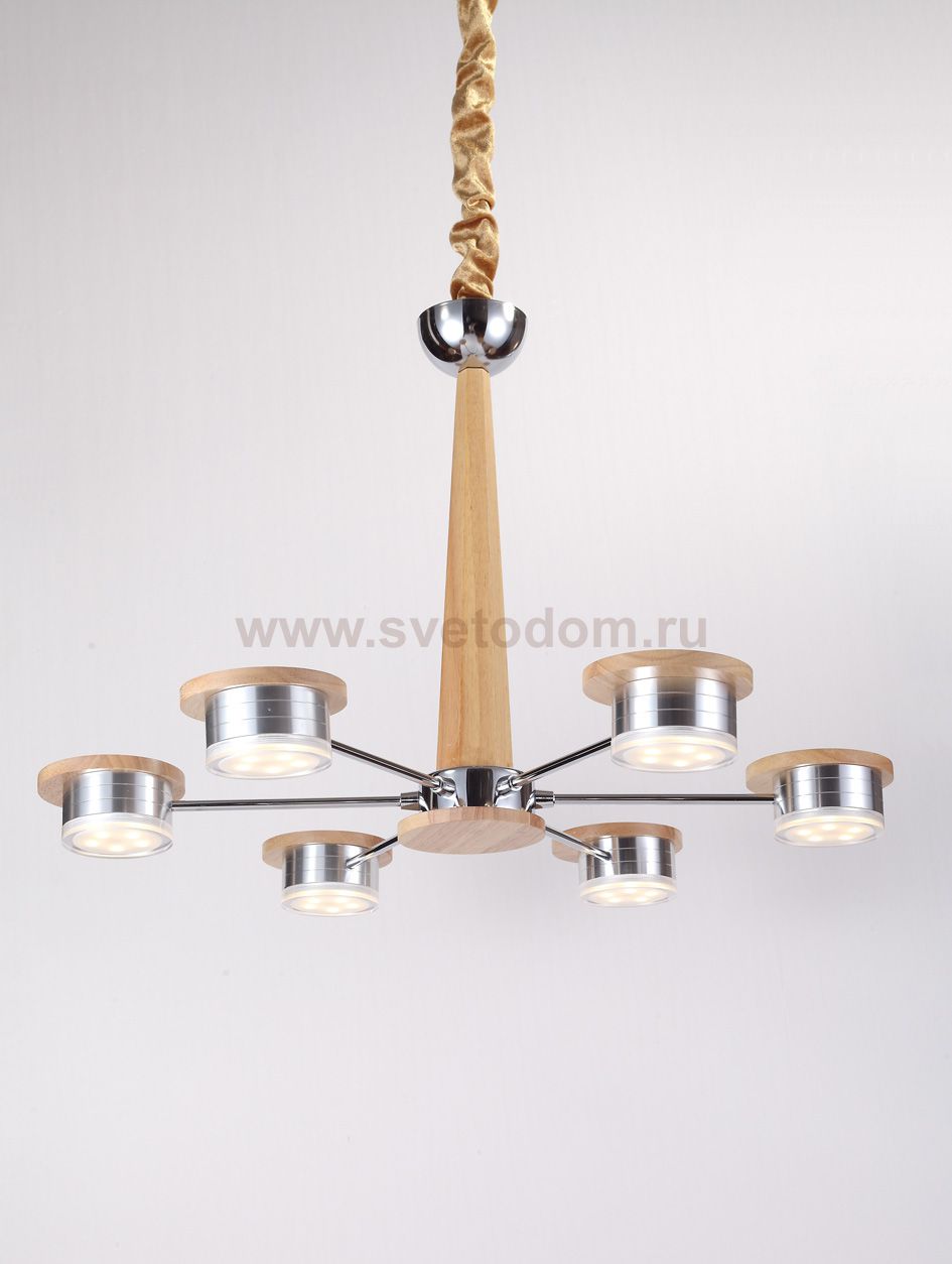 Светильник LED (светодиодный) Lucia Tucci Natura 069.6 Led