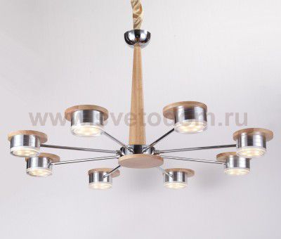 Светильник LED (светодиодный) Lucia Tucci Natura 069.8 Led