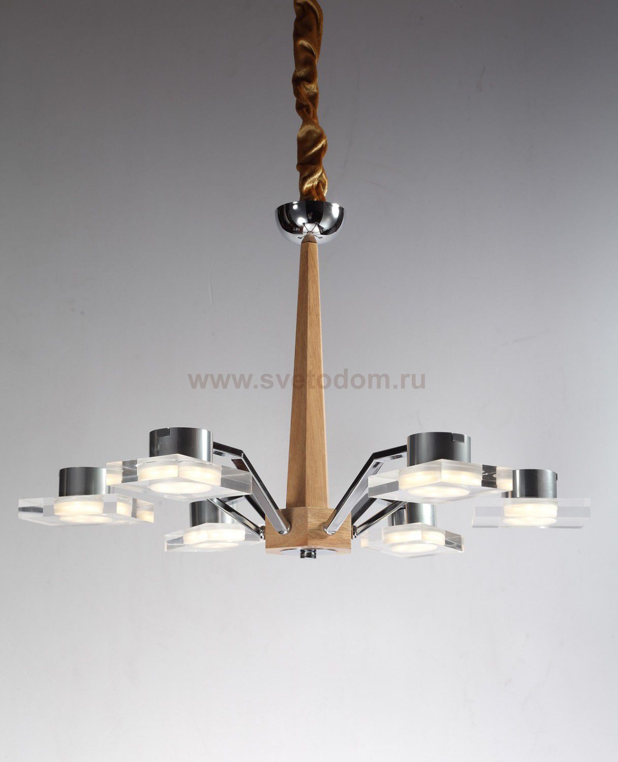 Светильник LED (светодиодный) Lucia Tucci Natura 070.6 Led