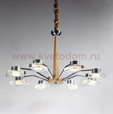 Светильник LED (светодиодный) Lucia Tucci Natura 070.8 Led
