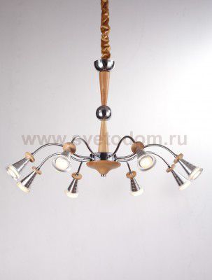 Светильник LED (светодиодный) Lucia Tucci Natura 071.8 Led