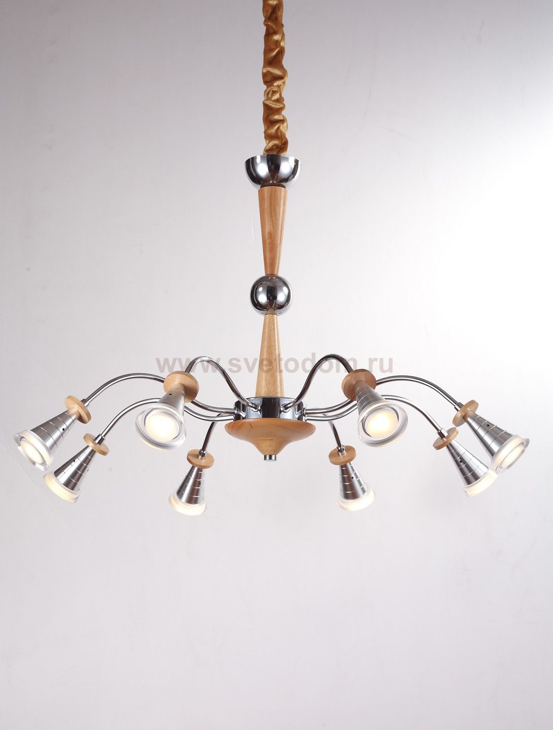 Светильник LED (светодиодный) Lucia Tucci Natura 071.8 Led