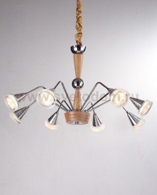 Светильник LED (светодиодный) Lucia Tucci Natura 072.8 Led