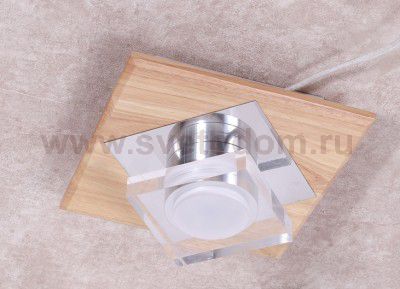 Светильник LED (светодиодный) Lucia Tucci Natura 073.1 Led