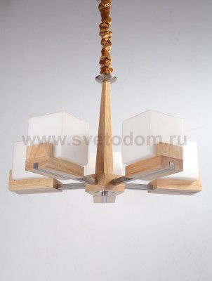 Люстра Lucia Tucci Natura 083.5