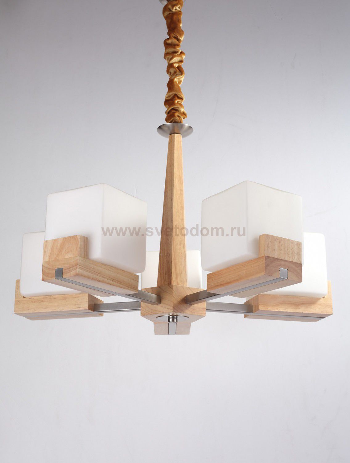 Люстра Lucia Tucci Natura 083.5