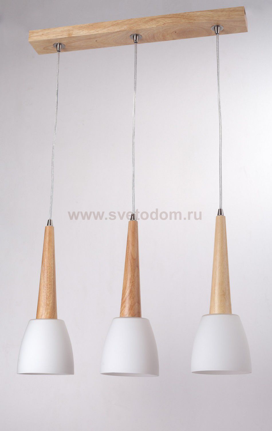 Подвесной светильник Lucia Tucci Natura 085.3