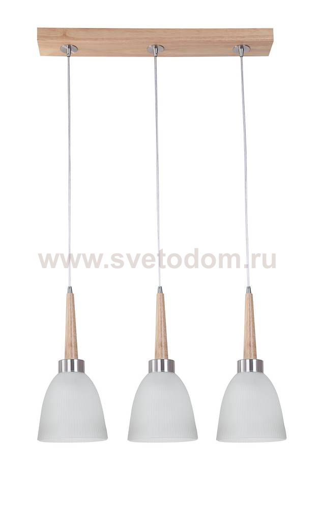 Подвесной светильник Lucia Tucci Natura 087.3