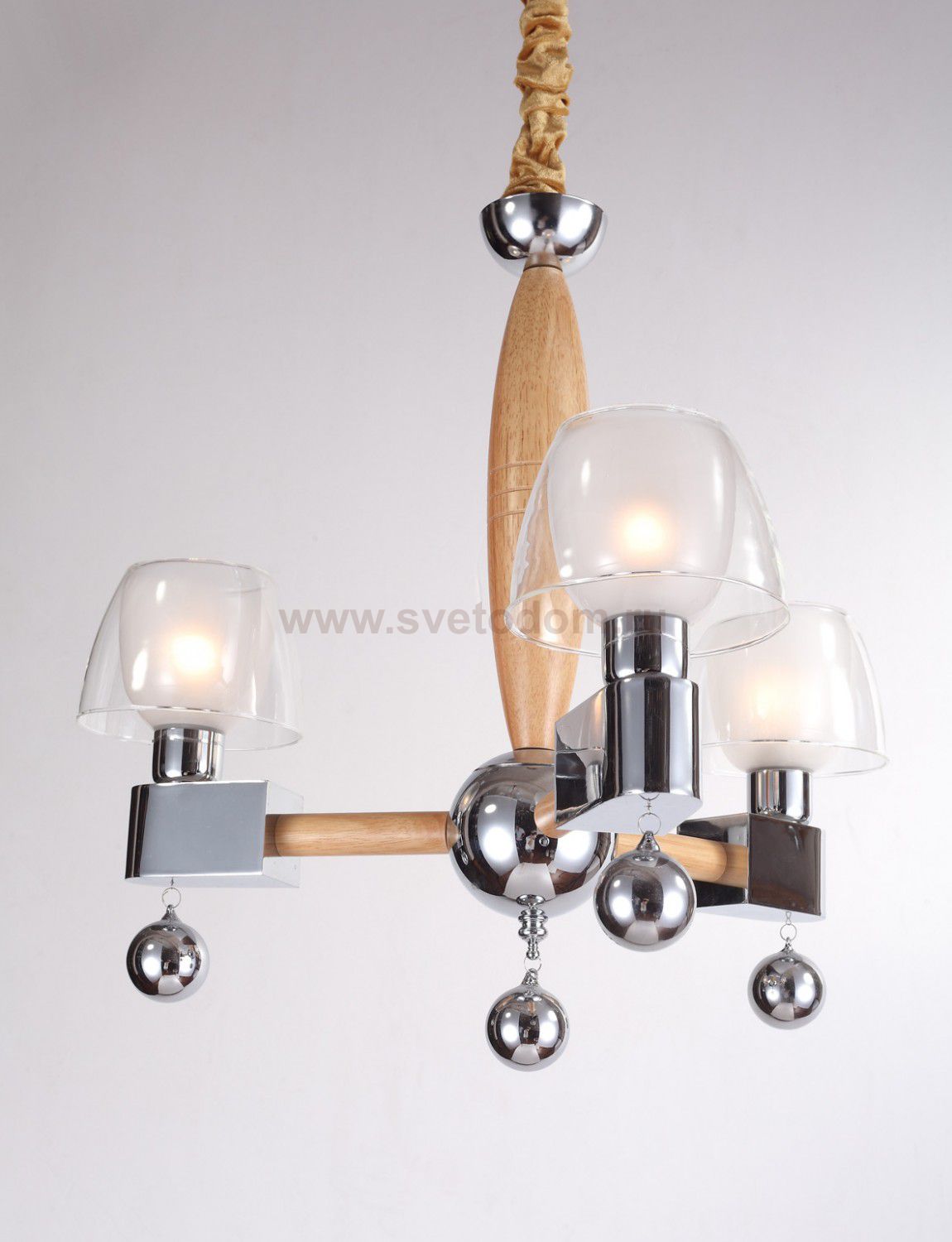 Люстра Lucia Tucci Natura 088.3