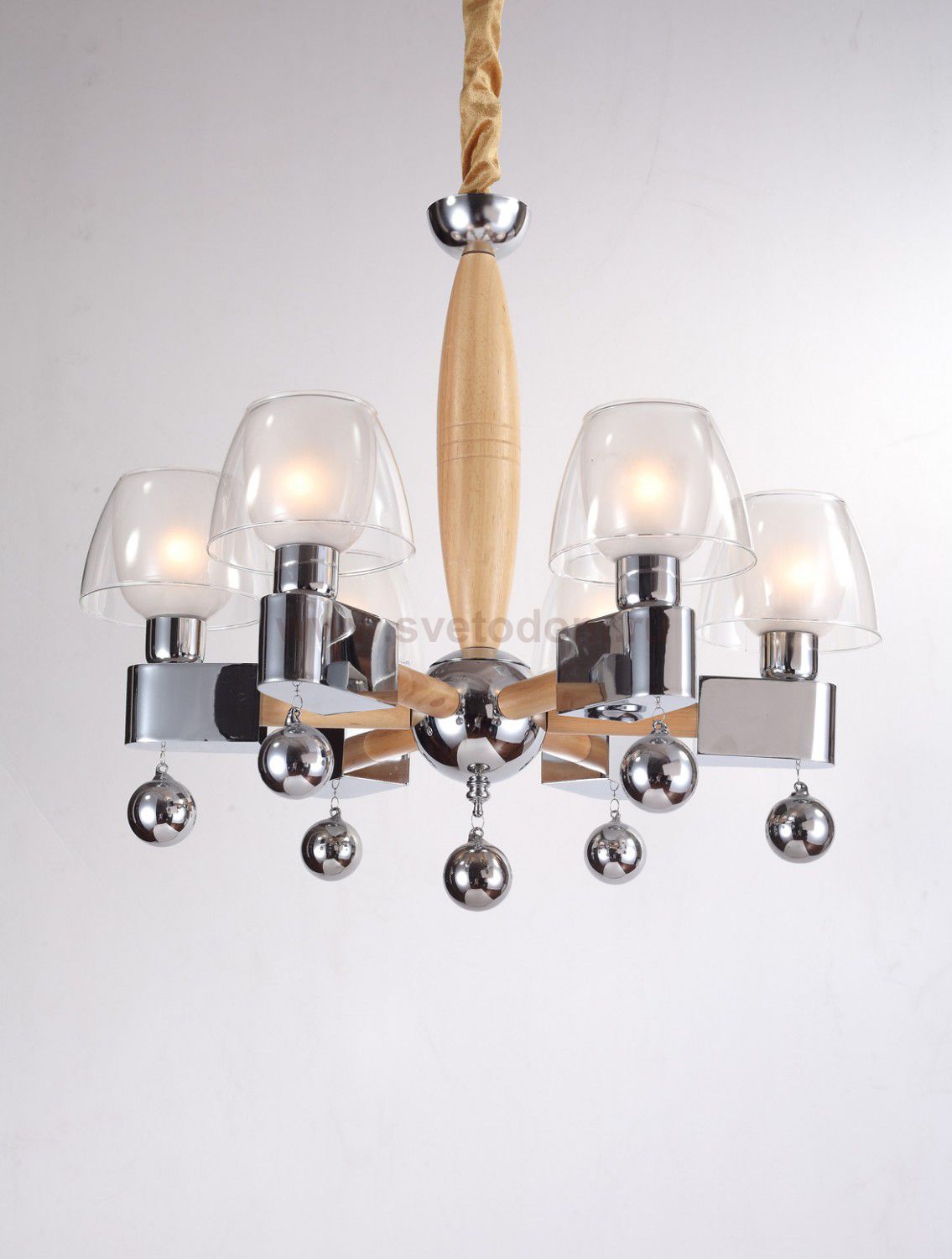 Люстра Lucia Tucci Natura 088.6