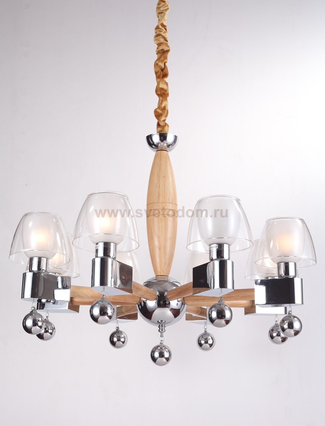 Люстра Lucia Tucci Natura 088.8