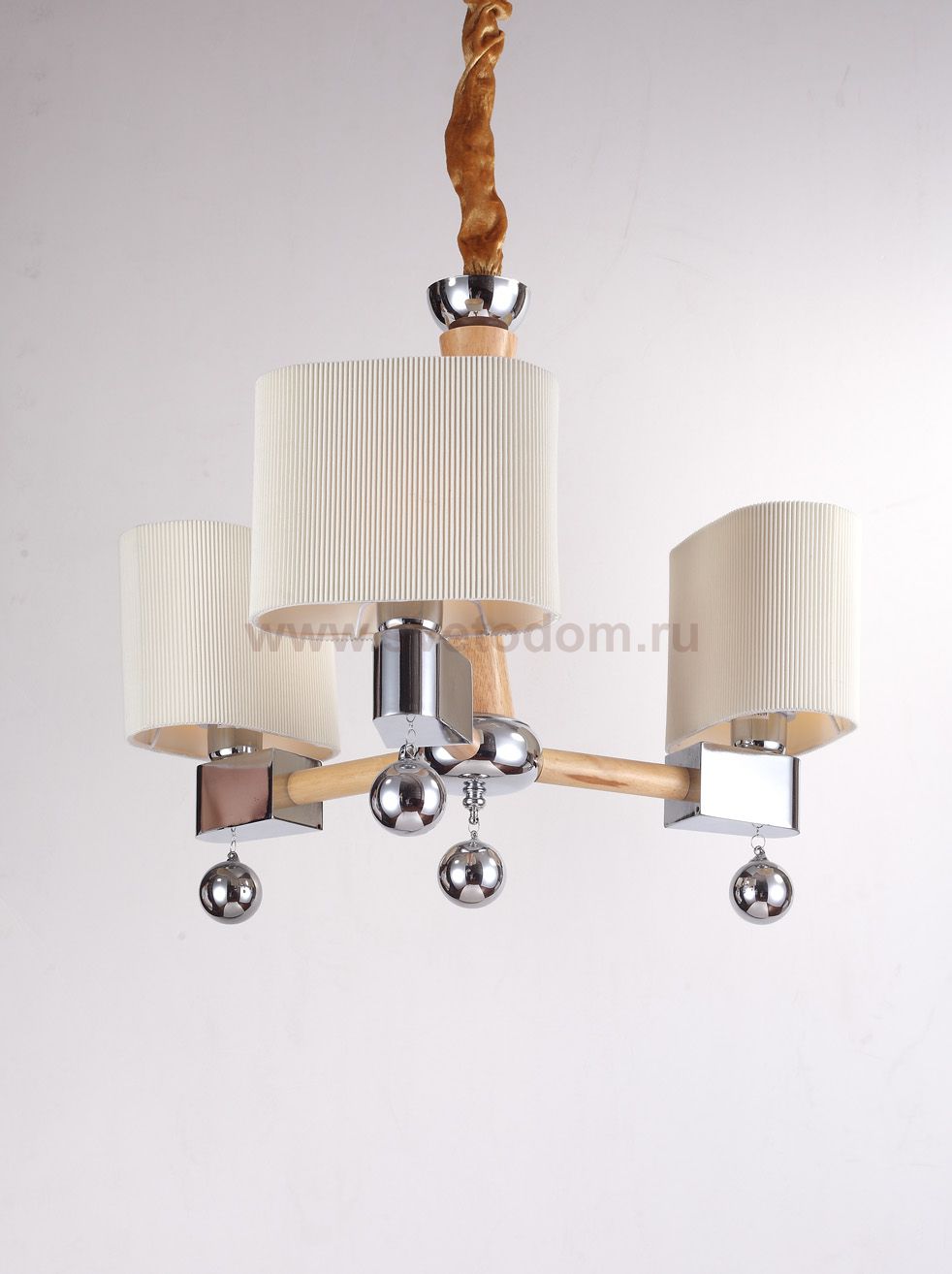 Люстра Lucia Tucci Natura 096.3