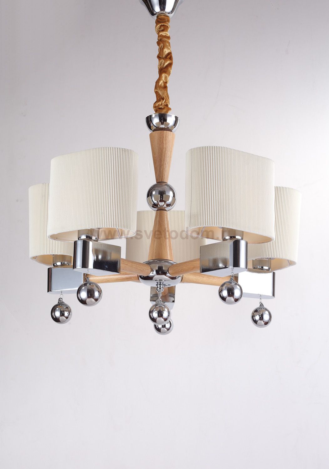 Люстра Lucia Tucci Natura 096.5