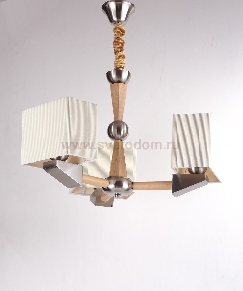 Люстра Lucia Tucci Natura 097.3