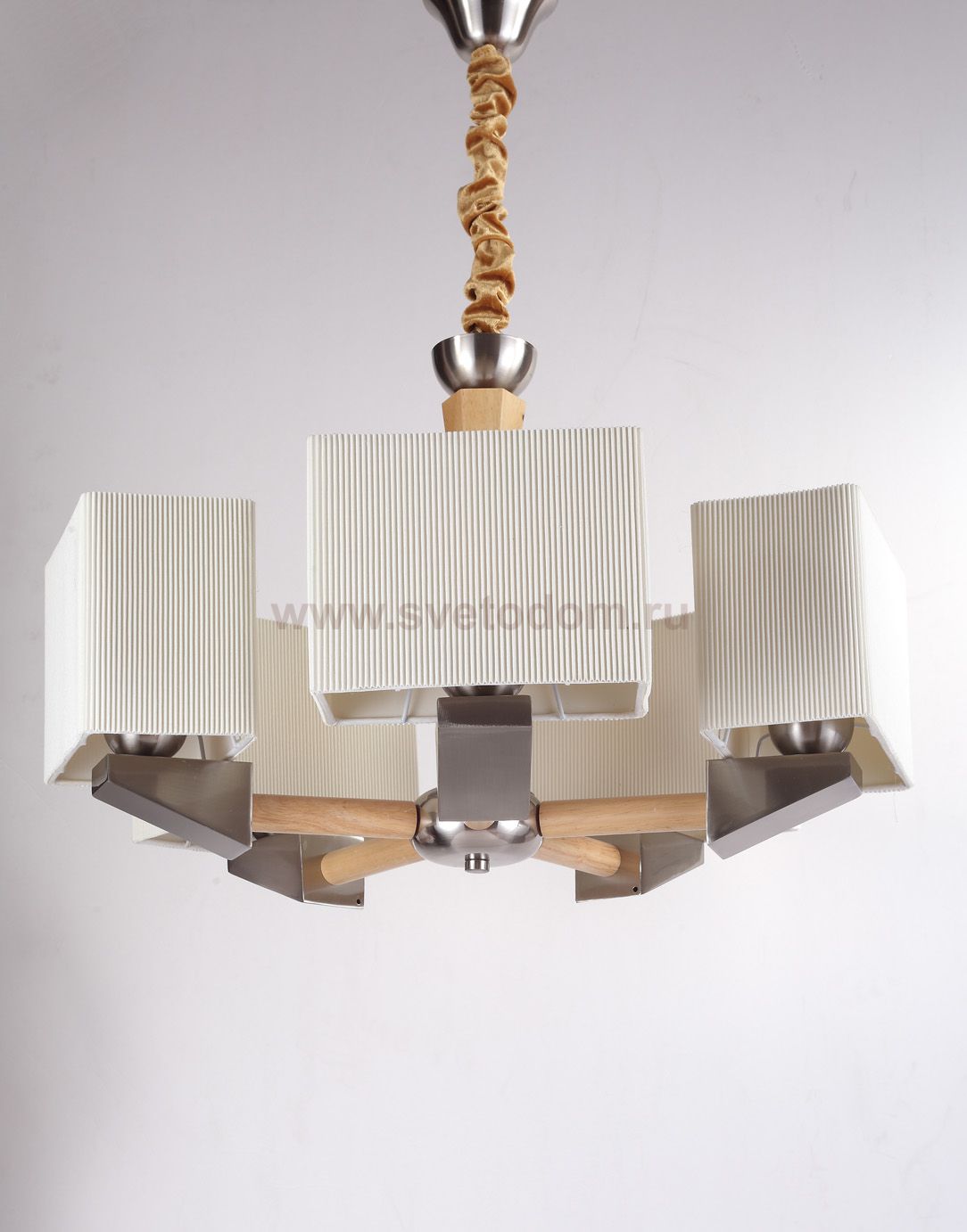 Люстра Lucia Tucci Natura 097.5