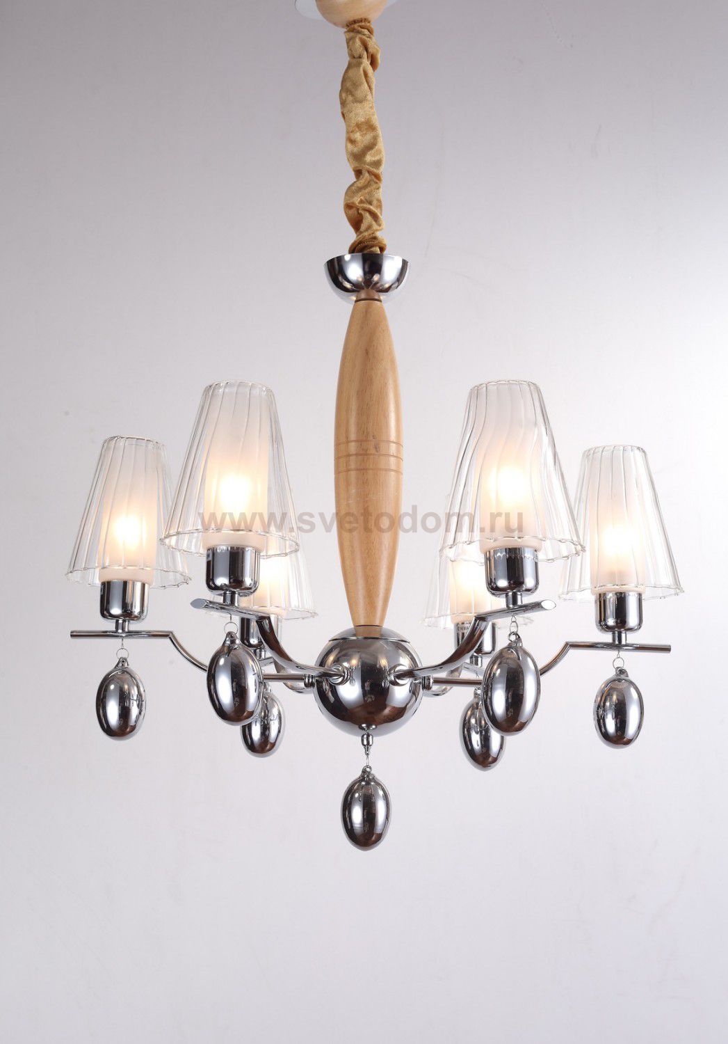 Люстра Lucia Tucci Natura 098.6