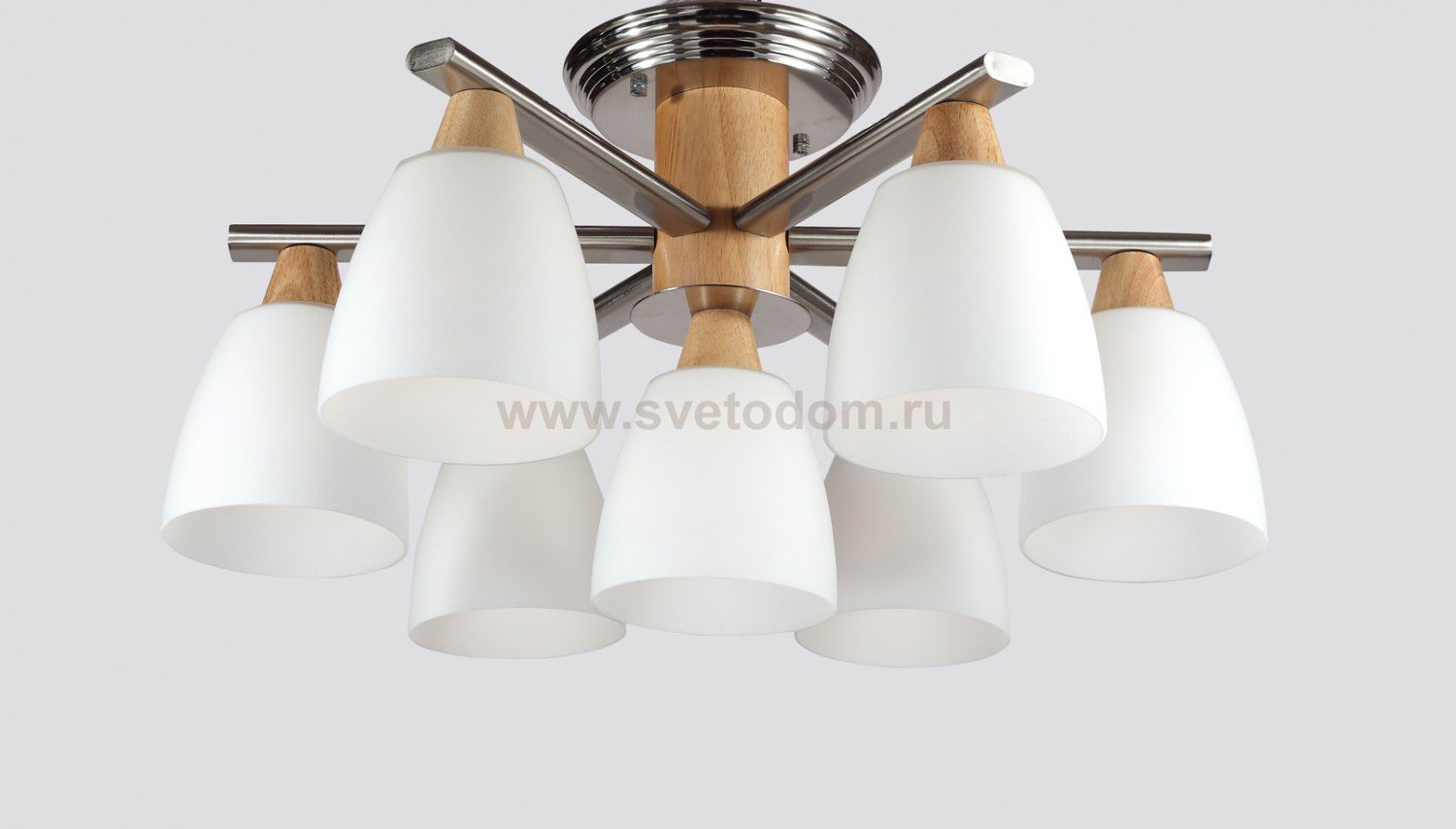 Люстра Lucia Tucci Natura 151.6.1