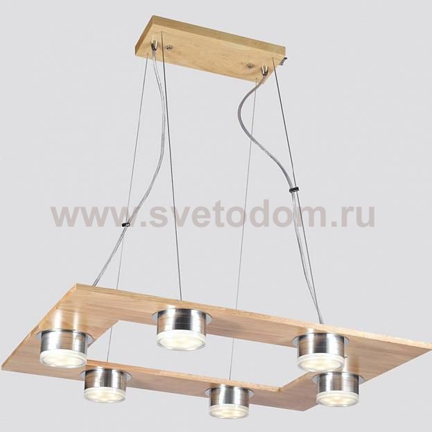 Светильник Lucia Tucci Natura 152.6 LED VENGE