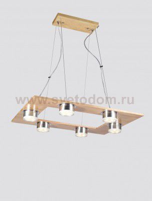 Светильник LED (светодиодный) Lucia Tucci Natura 152.6