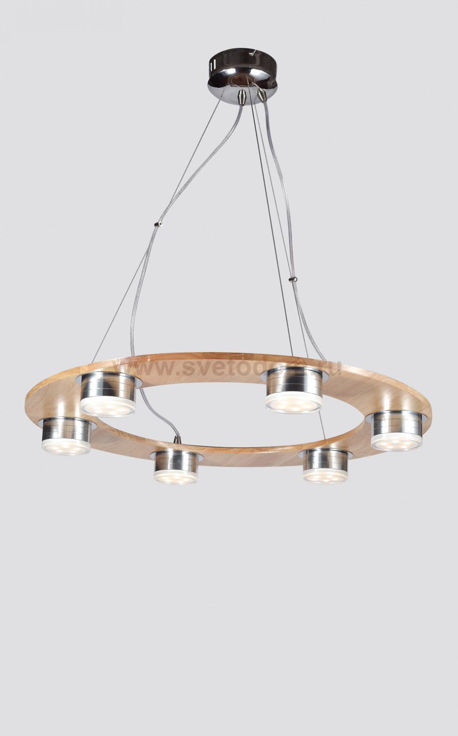 Светильник LED (светодиодный) Lucia Tucci Natura 153.6