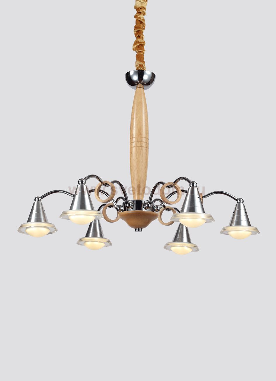 Светильник LED (светодиодный) Lucia Tucci Natura 154.6