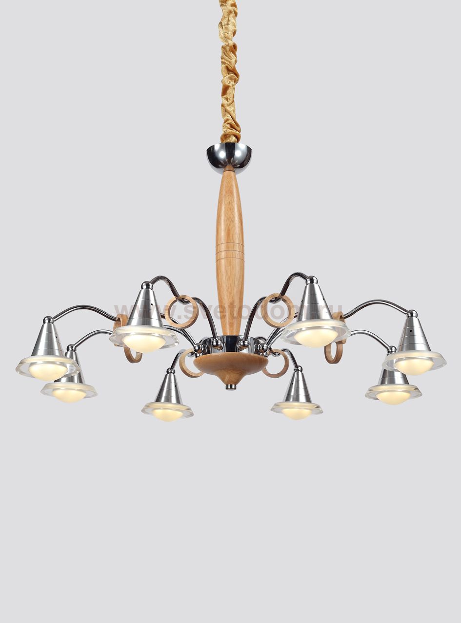 Светильник LED (светодиодный) Lucia Tucci Natura 154.8