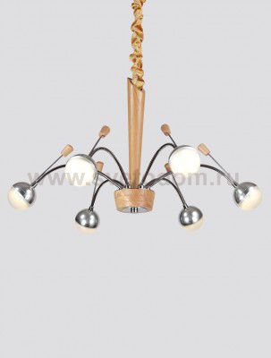 Светильник LED (светодиодный) Lucia Tucci Natura 155.6