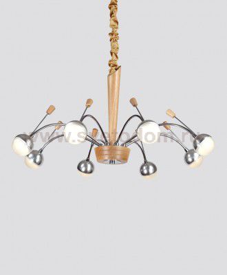 Светильник LED (светодиодный) Lucia Tucci Natura 155.8