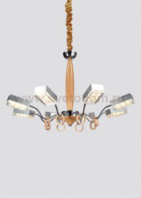 Светильник LED (светодиодный) Lucia Tucci Natura 156.8