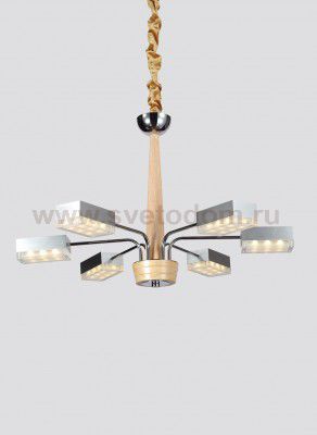 Светильник LED (светодиодный) Lucia Tucci Natura 157.6
