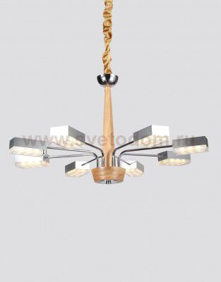 Светильник LED (светодиодный) Lucia Tucci Natura 157.8